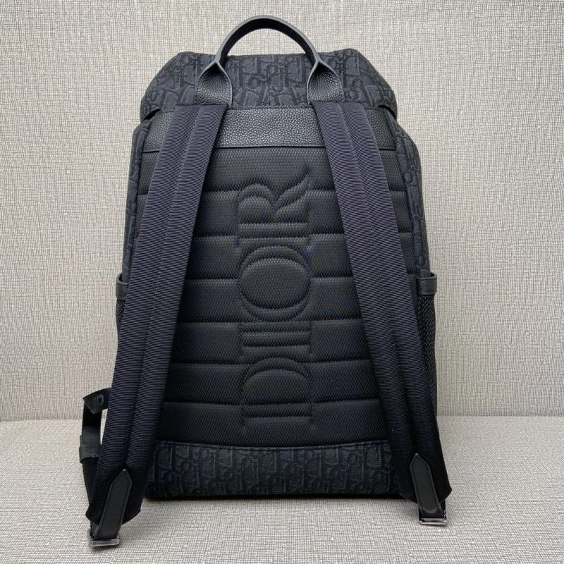 Thermal Christian Dior Backpacks 71297
