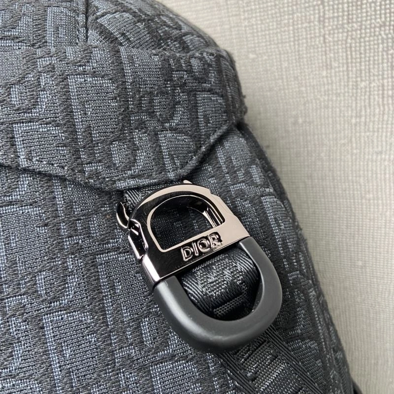Thermal Christian Dior Backpacks 71297