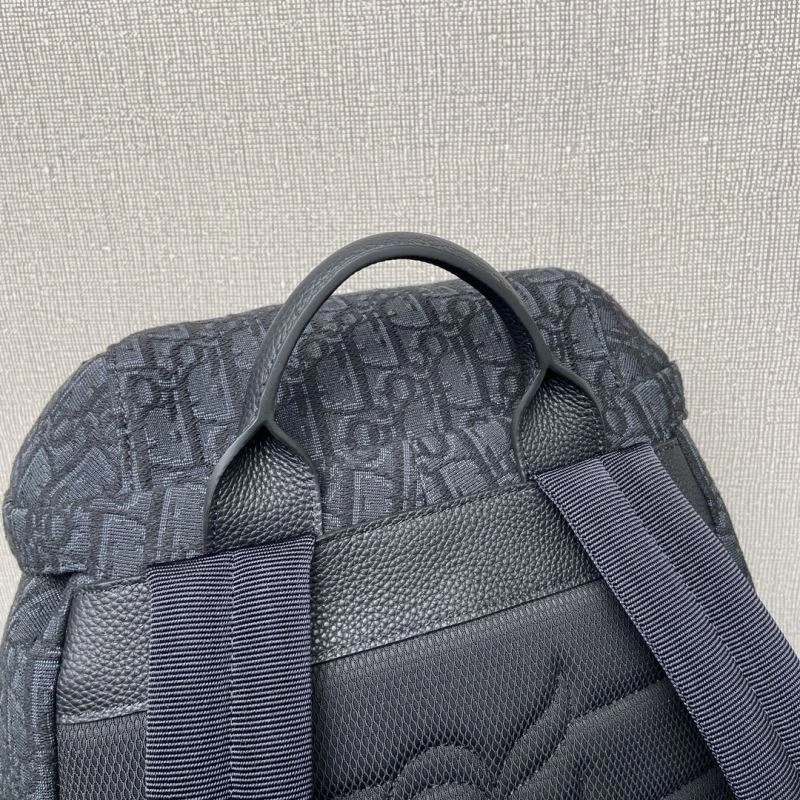 Thermal Christian Dior Backpacks 71297