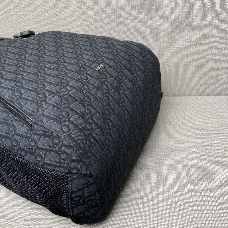 Thermal Christian Dior Backpacks 71297