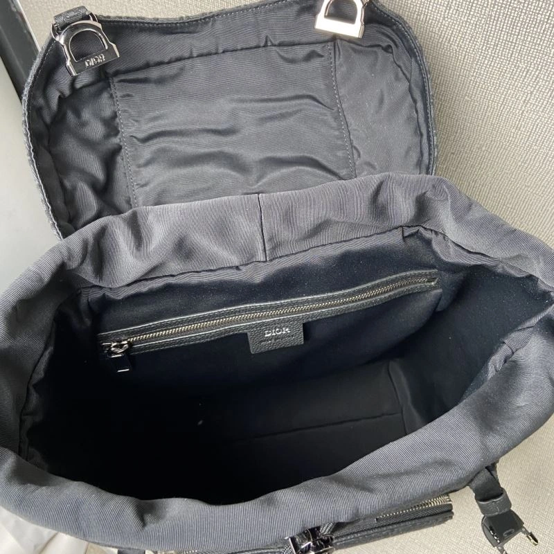 Thermal Christian Dior Backpacks 71297