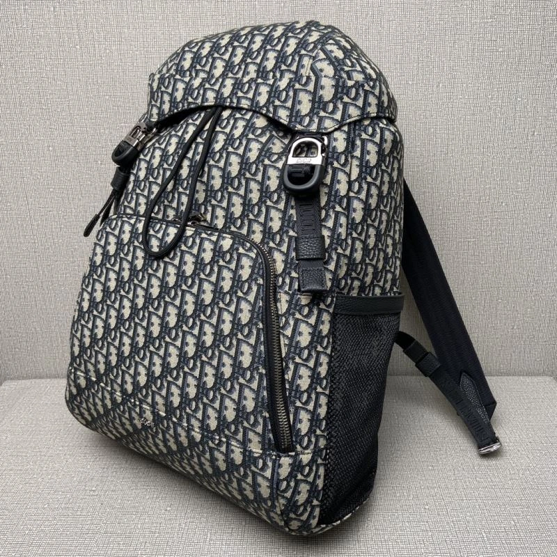 FreshLook Christian Dior Backpacks 71288