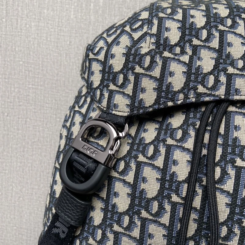 FreshLook Christian Dior Backpacks 71288