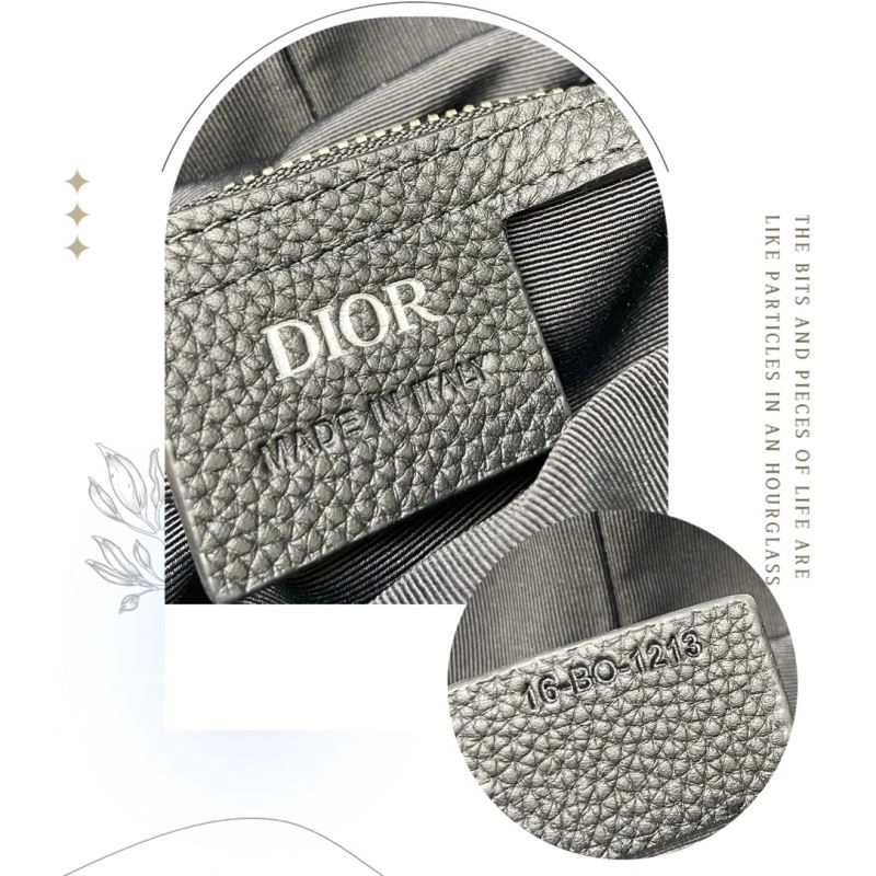 FreshLook Christian Dior Backpacks 71288