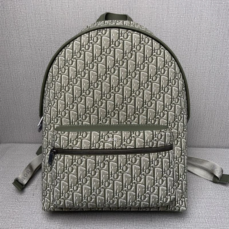ComfortFit Christian Dior Backpacks 71283