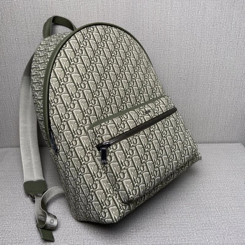ComfortFit Christian Dior Backpacks 71283