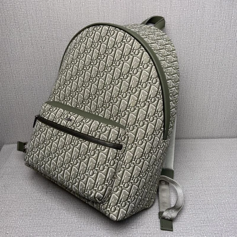 ComfortFit Christian Dior Backpacks 71283
