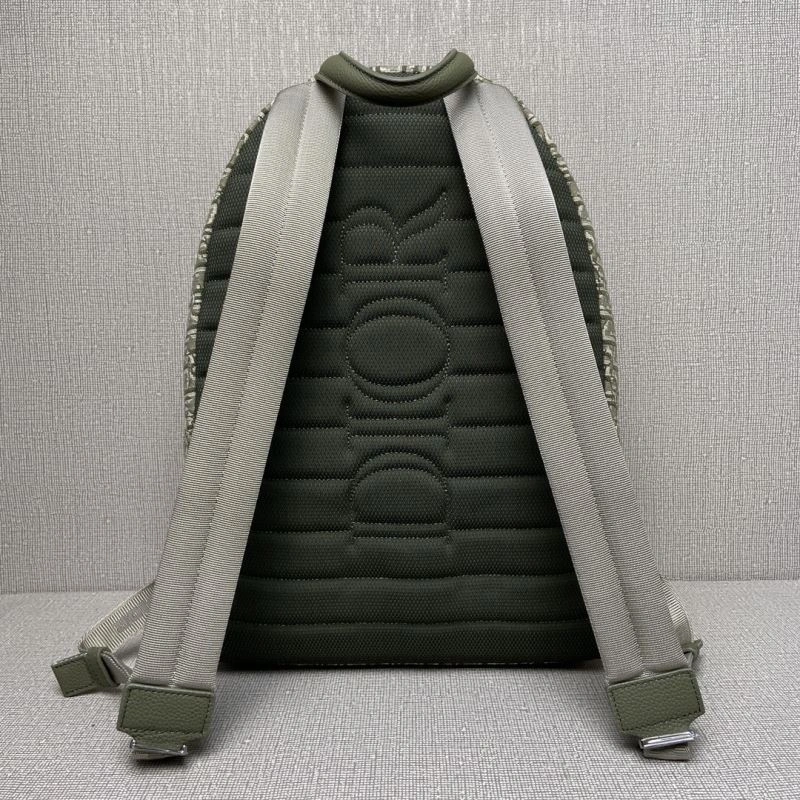 ComfortFit Christian Dior Backpacks 71283