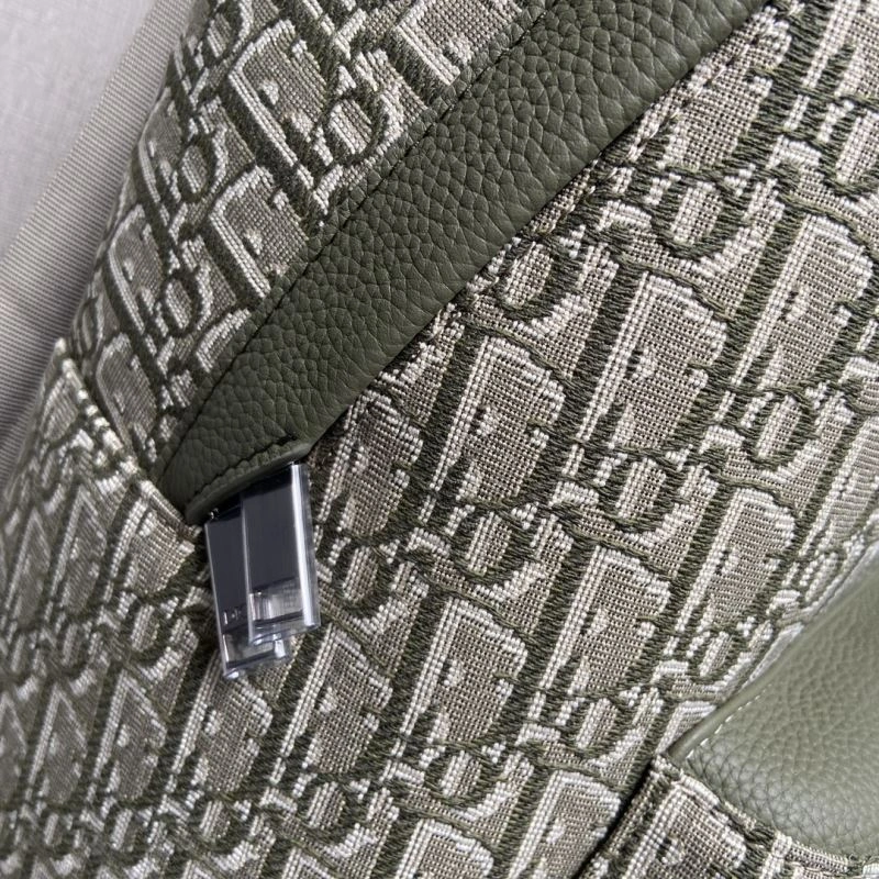 ComfortFit Christian Dior Backpacks 71283