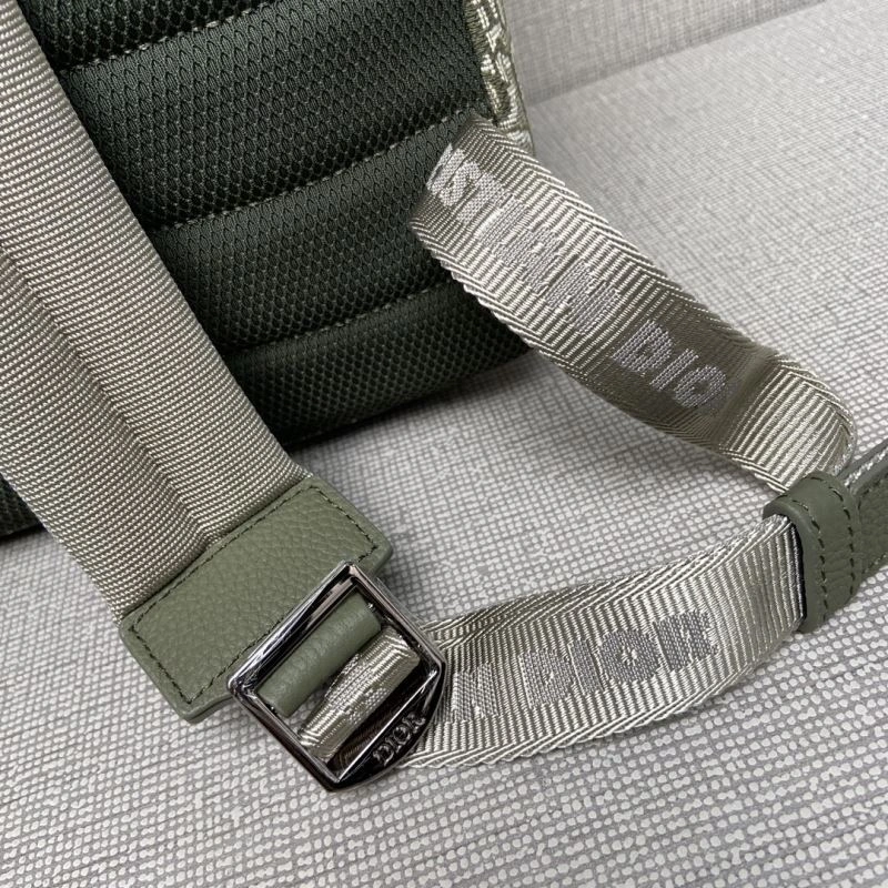 ComfortFit Christian Dior Backpacks 71283