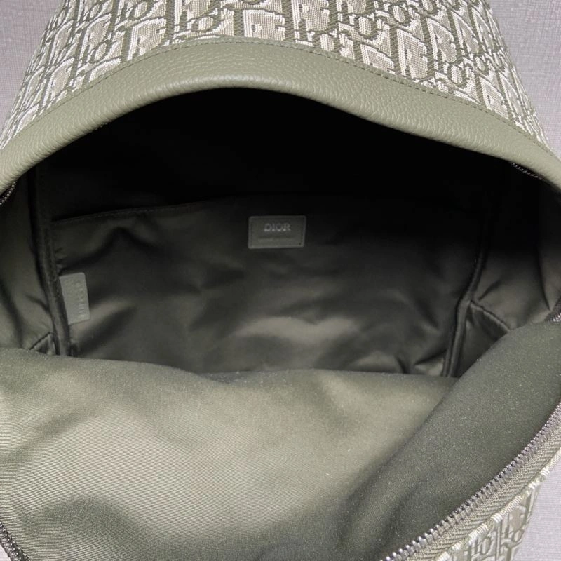 ComfortFit Christian Dior Backpacks 71283