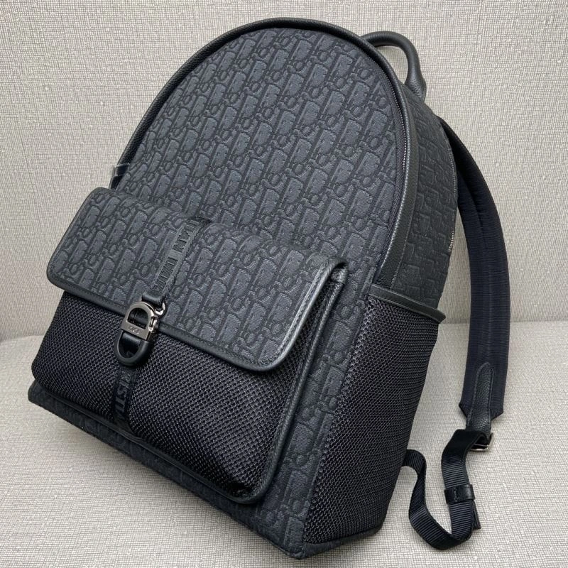 AllSeason Christian Dior Backpacks 71282