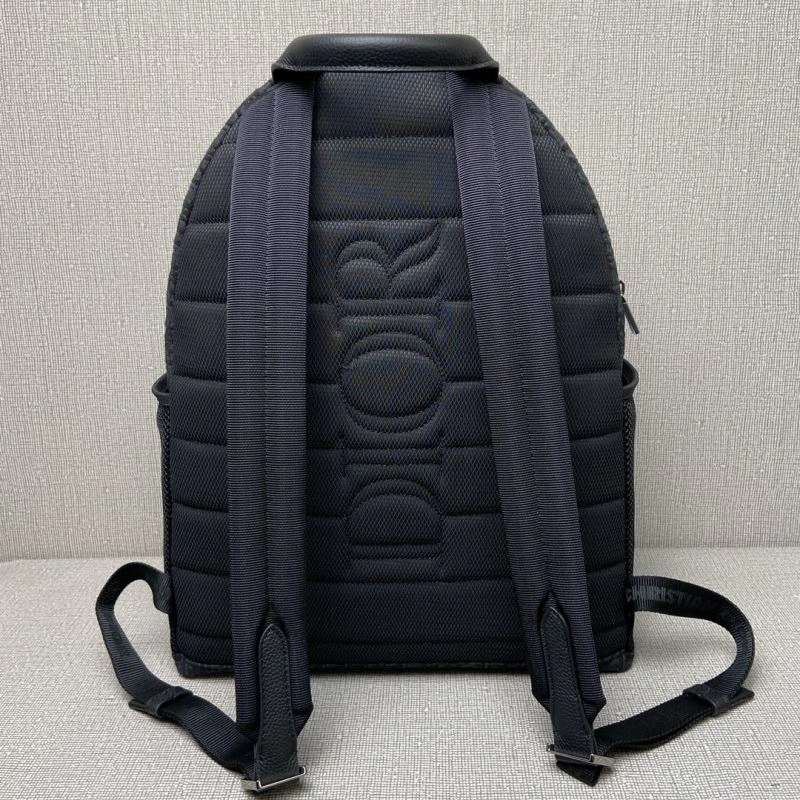 AllSeason Christian Dior Backpacks 71282