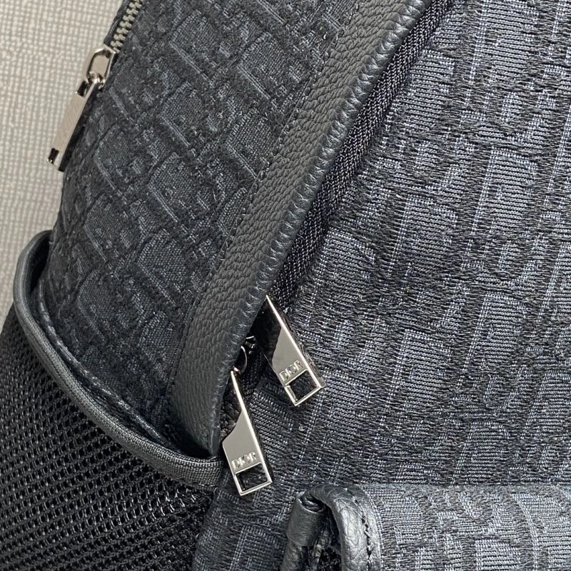 AllSeason Christian Dior Backpacks 71282