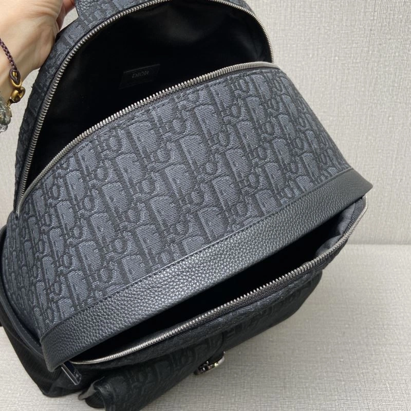 AllSeason Christian Dior Backpacks 71282