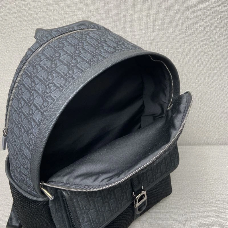 AllSeason Christian Dior Backpacks 71282