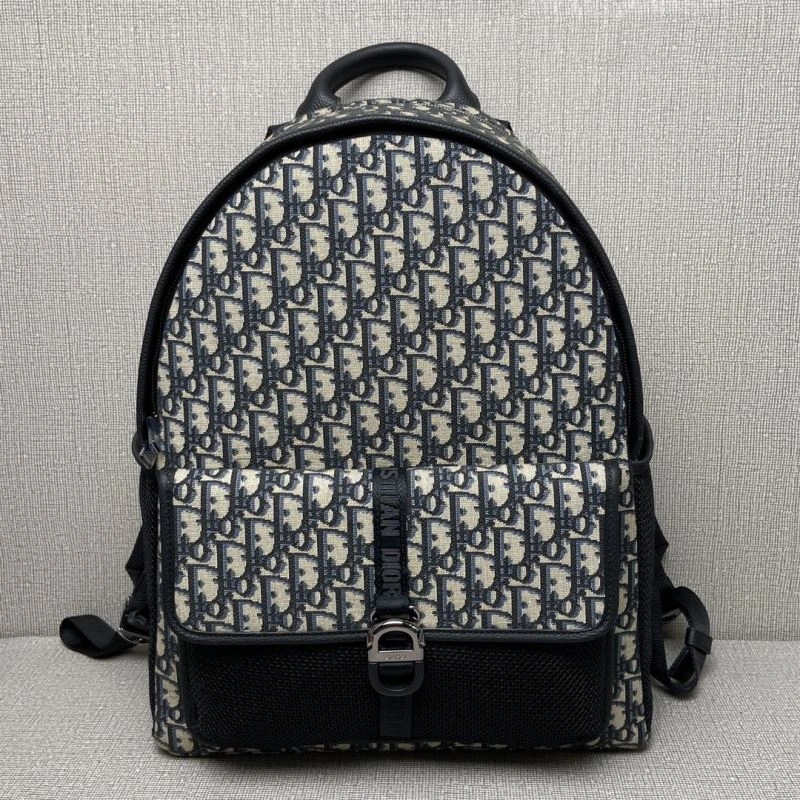 SmartChoice Christian Dior Backpacks 71290