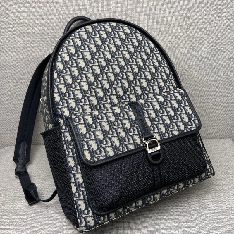 SmartChoice Christian Dior Backpacks 71290