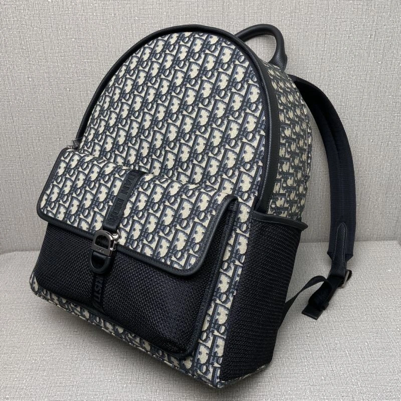 SmartChoice Christian Dior Backpacks 71290