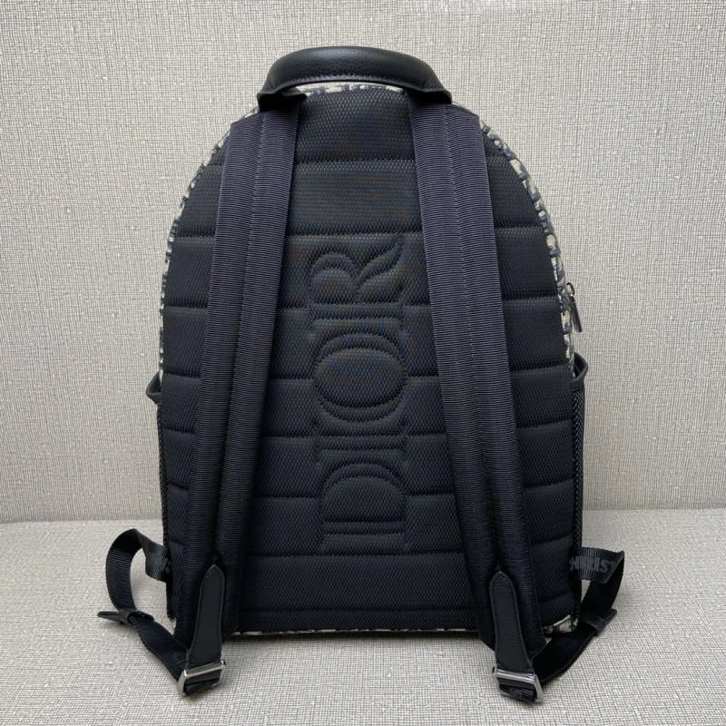 SmartChoice Christian Dior Backpacks 71290