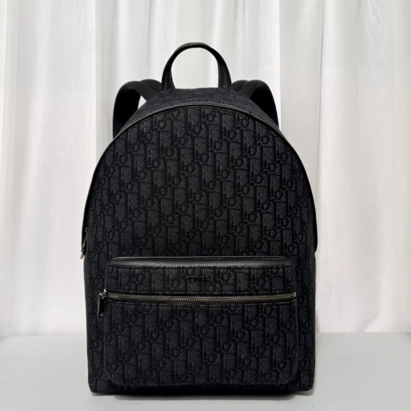 UrbanChic Christian Dior Backpacks 71285