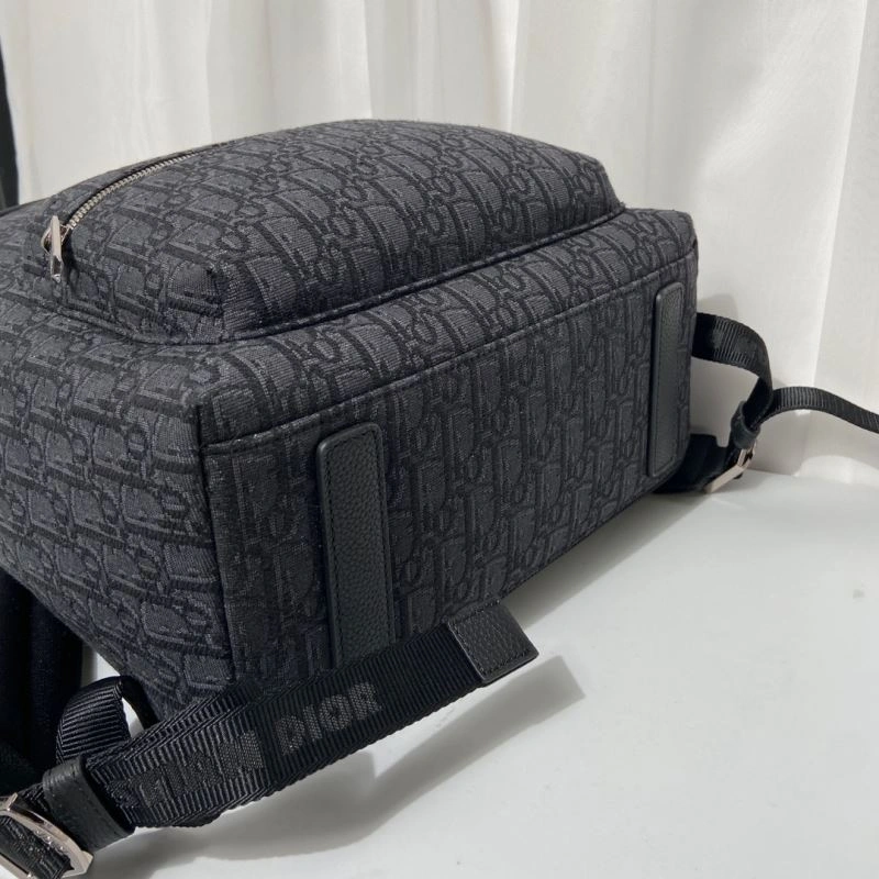 UrbanChic Christian Dior Backpacks 71285