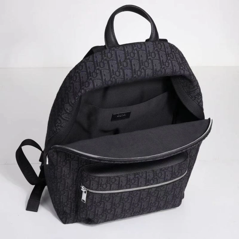 UrbanChic Christian Dior Backpacks 71285