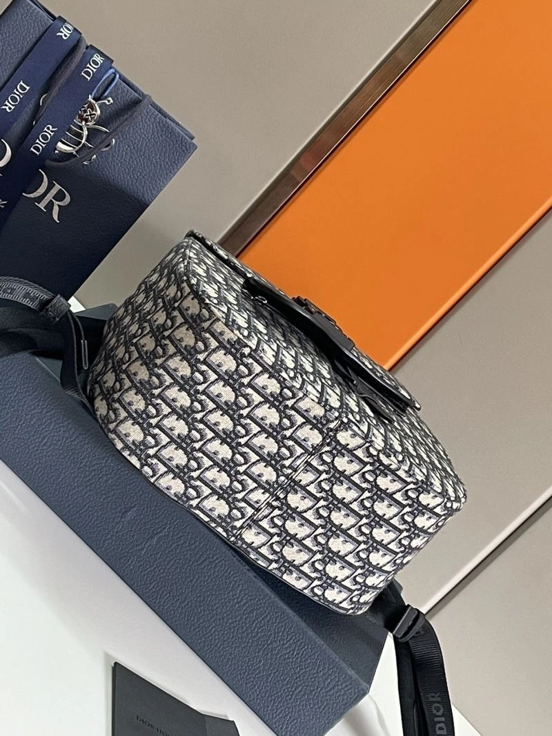 Timeless Christian Dior Backpacks 71278