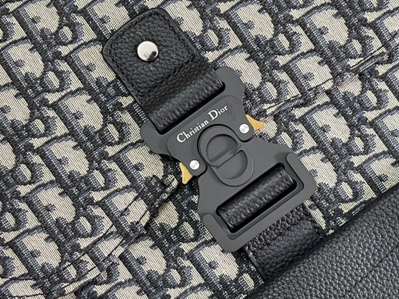Timeless Christian Dior Backpacks 71278
