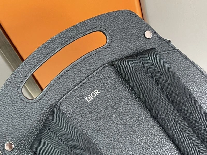 Timeless Christian Dior Backpacks 71278