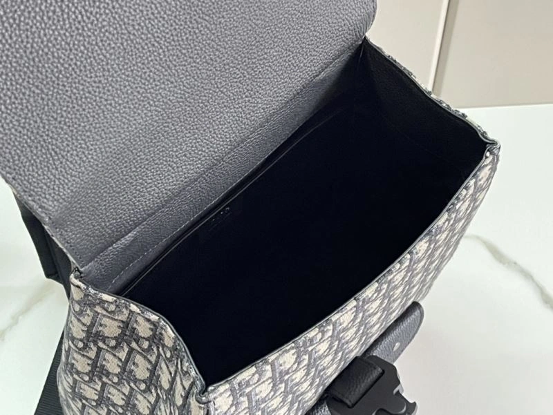 Timeless Christian Dior Backpacks 71278