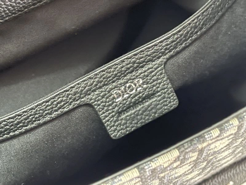 Timeless Christian Dior Backpacks 71278