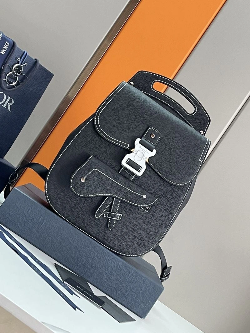 WaterResistant Christian Dior Backpacks 71281