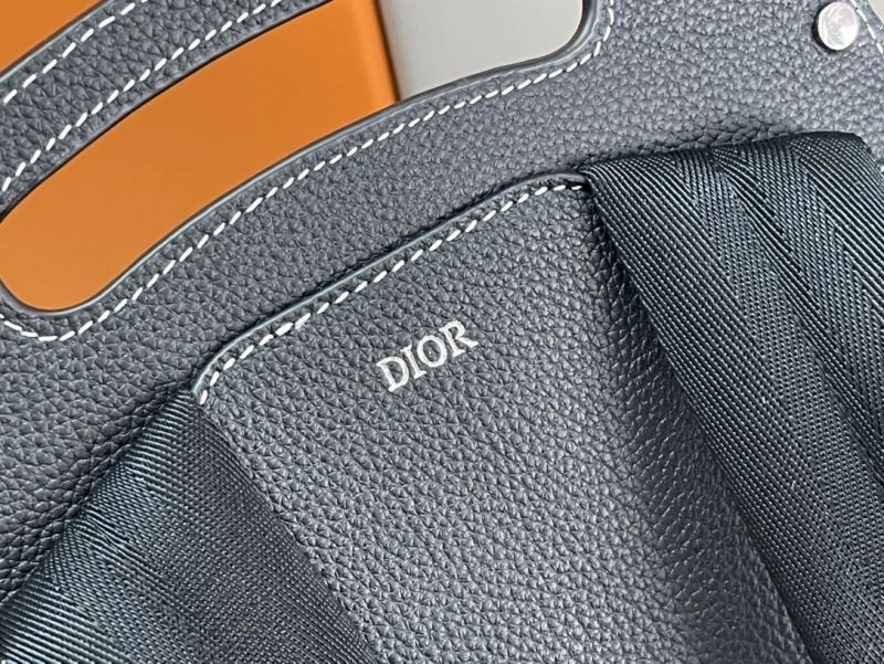 WaterResistant Christian Dior Backpacks 71281