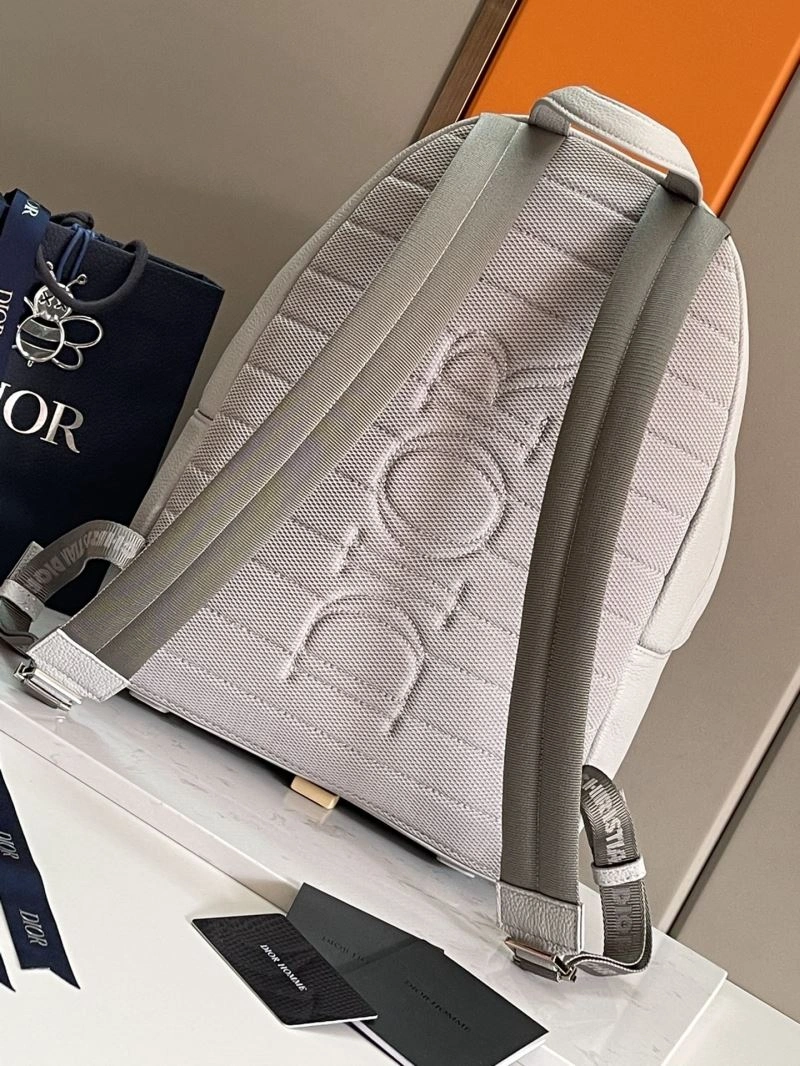 Christian Dior Backpacks FastDry 71279