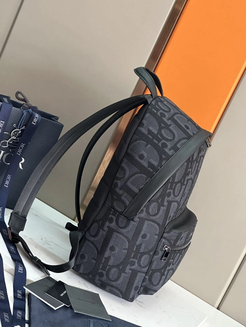 FlexibleFit Christian Dior Backpacks 71277
