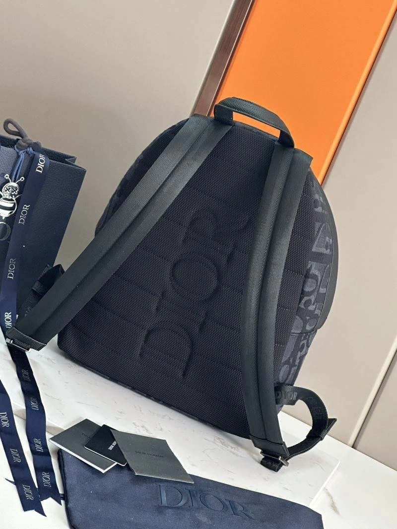 FlexibleFit Christian Dior Backpacks 71277