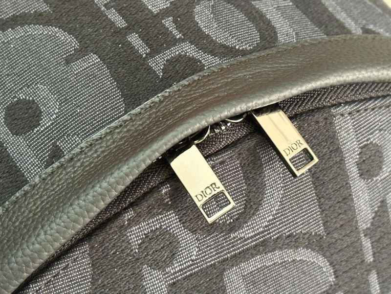 FlexibleFit Christian Dior Backpacks 71277
