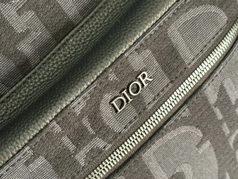 FlexibleFit Christian Dior Backpacks 71277