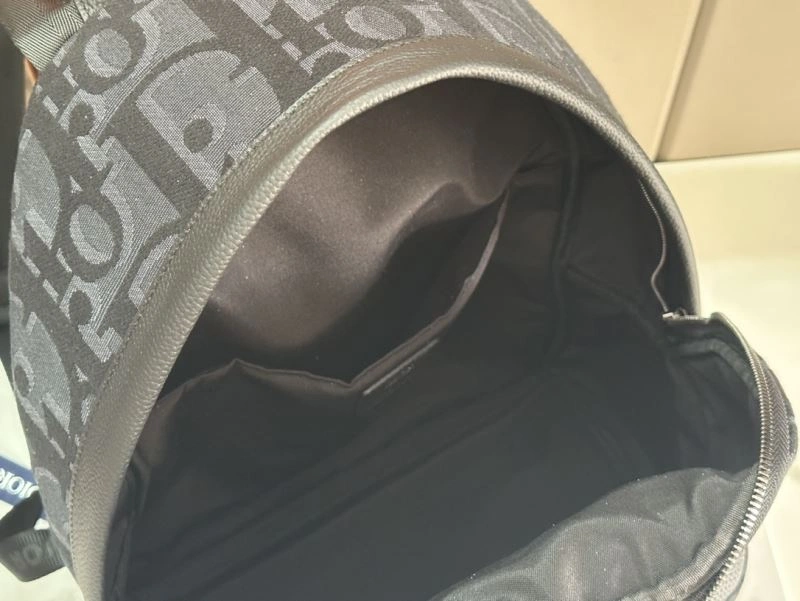 FlexibleFit Christian Dior Backpacks 71277