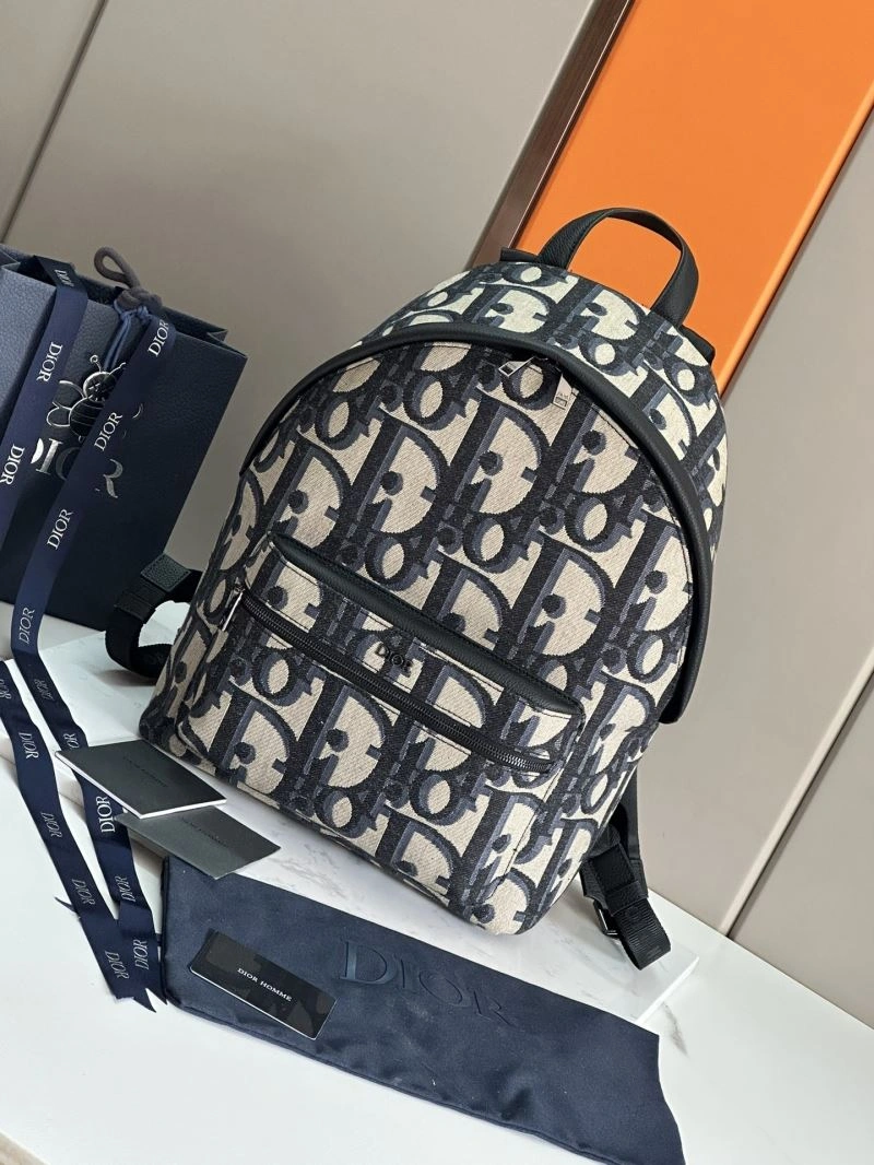 DailyWear Christian Dior Backpacks 71276
