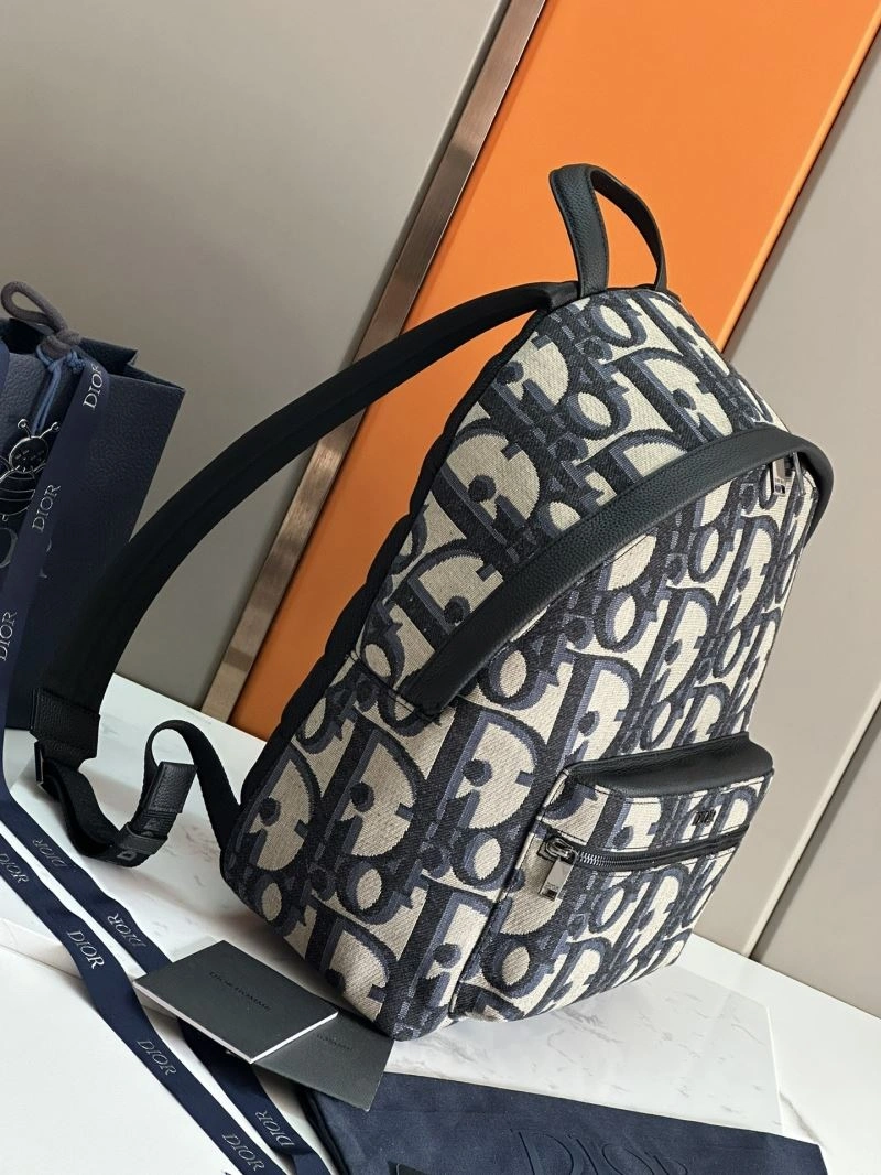 DailyWear Christian Dior Backpacks 71276