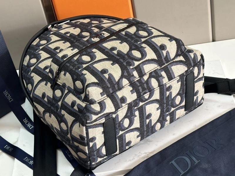 DailyWear Christian Dior Backpacks 71276