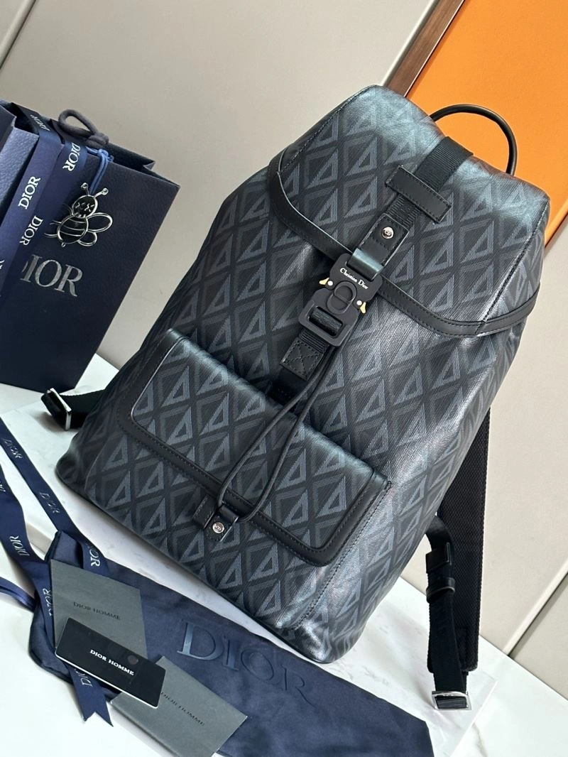 FastDry Christian Dior Backpacks 71275