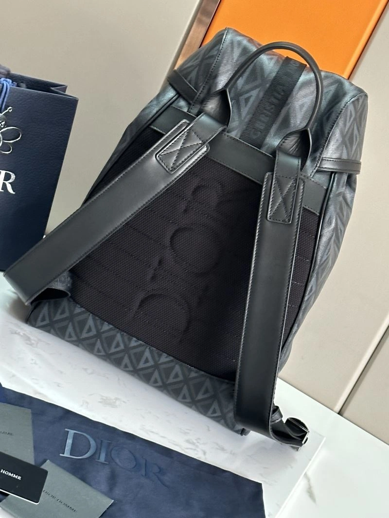 FastDry Christian Dior Backpacks 71275