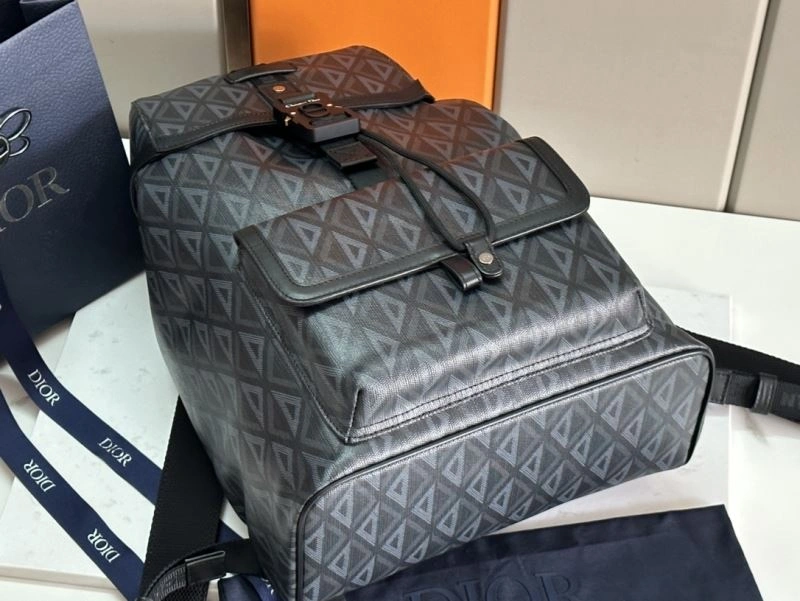 FastDry Christian Dior Backpacks 71275