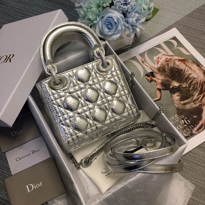 Thermal Christian Dior Backpacks 71280