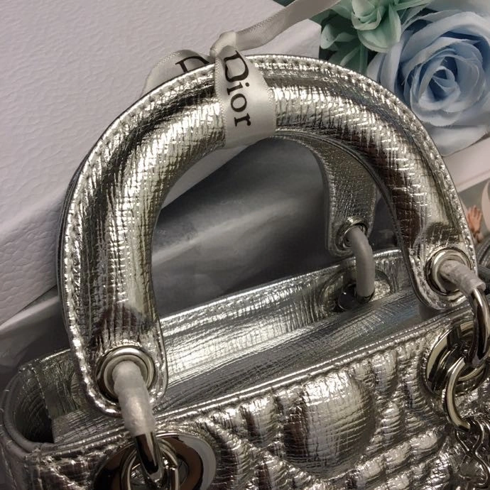 Thermal Christian Dior Backpacks 71280