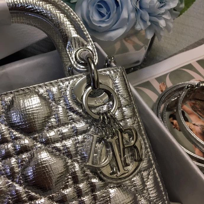 Thermal Christian Dior Backpacks 71280