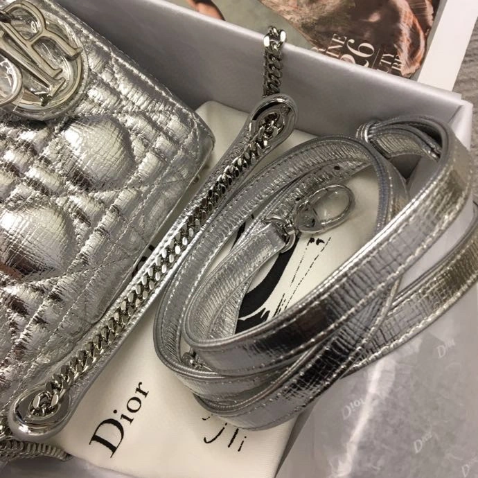 Thermal Christian Dior Backpacks 71280